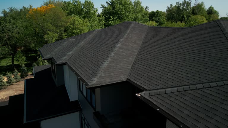 Fast & Reliable Emergency Roof Repairs in Milwaukie, OR