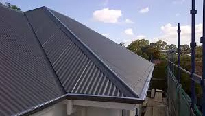 Sheet Metal Roofing in Milwaukie, OR